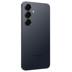 Смартфон Samsung Galaxy S25 12/512GB (Черный, 12 ГБ, 512 ГБ, nanoSim+eSim, Global, S931B, Без Rustore)