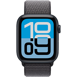 Умные часы Apple Watch SE 3 (44mm, Черный, One size)