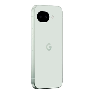 Смартфон Google Pixel 10a (Зеленый, Global, 8 ГБ, 256 ГБ, nanoSim+eSim, Без Rustore)