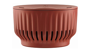 Умная колонка SberBoom Mini (Красный)