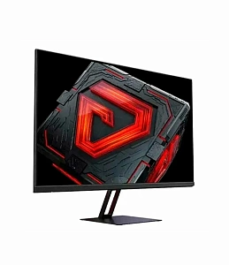 Монитор Xiaomi Redmi Display G27 27" 180HZ  (P27FBB-RG) (Черный, 27, IPS, CN)