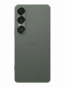Смартфон Sony Xperia 1 VII (Зелёный, 12 ГБ, 512 ГБ, Китай, Dual nanoSim, Без Rustore)
