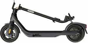 Электросамокат Ninebot KickScooter E2 Pro (Черный)