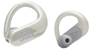 Беспроводные наушники JBL Endurance Peak 3 (Белый)
