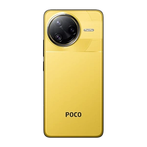 Смартфон Xiaomi POCO F7 Ultra 5G (Жёлтый, 256 ГБ, 12 ГБ, Global, Dual nanoSim, Без Rustore)