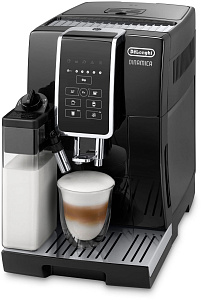 Кофемашина De'Longhi Dinamica ECAM350.50 (Чёрный)