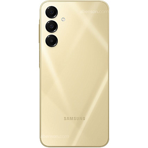 Смартфон Samsung Galaxy A16 5G 8/256GB (Золотистый, 8 ГБ, 256 ГБ, Global, Dual nanoSim, Без Rustore)