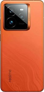 Смартфон Realme GT 7 Pro (Оранжевый, 16 ГБ, 512 ГБ, Global, Dual nanoSim, Без Rustore)
