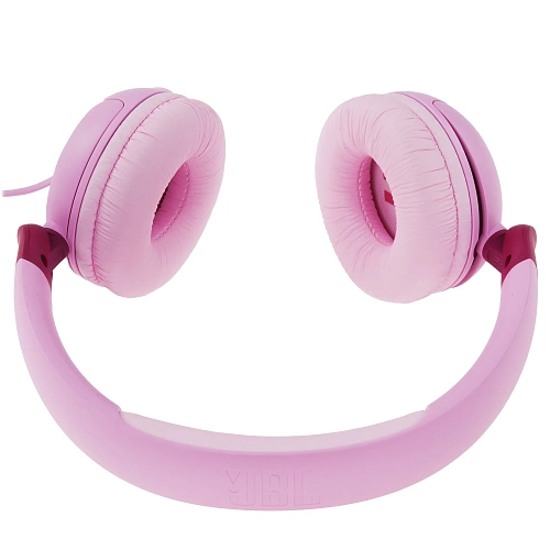 Проводные наушники JBL JR320 (Фиолетовый)