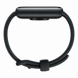 Умный браслет Xiaomi Mi Smart Band 9 Pro (Чёрный)
