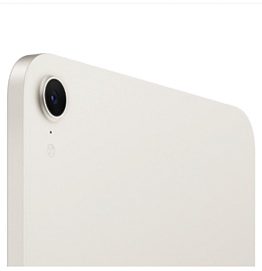Планшет Apple iPad mini (2024) 256GB Wi-Fi + Cellular (Сияющая звезда, 256 ГБ, Без Rustore)