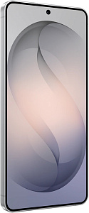 Смартфон Samsung Galaxy S26 (Серый, 12 ГБ, 512 ГБ, nanoSim+eSim, Global, 5G, Без Rustore)