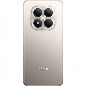 Смартфон Xiaomi Redmi Note 15 Pro (12 ГБ, 512 ГБ, 4G, Титановый серый, Global, nanoSim+eSim, Без Rustore)