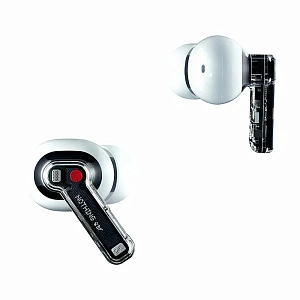 Беспроводные наушники Nothing Ear 2024 (B171) (Белый)