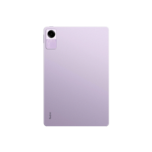 Планшет Xiaomi Redmi Pad SE 8/128GB CN (Фиолетовый, 8 ГБ, 128 ГБ, CN, Без Rustore)