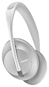 Наушники Bose Noise Cancelling Headphones 700 (Серебристый)