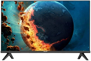 Телевизор Hisense 32A4N (Чёрный, 32")