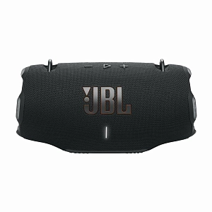 Портативная акустика JBL Xtreme 4 (Черный)