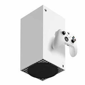 Игровая приставка Microsoft Xbox Series X Digital Edition 1Tb (1 ТБ, Белый)