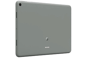 Планшет Google Pixel Tablet (2023) 8/256GB (Серый, 256 ГБ, 8 ГБ, Wi‑Fi, Без Rustore)