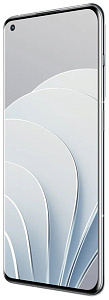 Смартфон OnePlus 10 Pro 8/128GB Global (Белый, 8 ГБ, 128 ГБ, Global, Dual nanoSim, Без Rustore)
