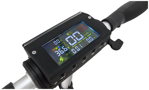 Электросамокат Kugoo S3 PRO