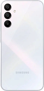 Смартфон Samsung Galaxy A15 4G 6/128GB (Голубой, 128 ГБ, 6 ГБ, Dual nanoSim, Global, Без Rustore)