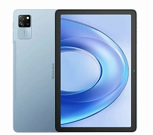 Планшет Blackview Tab 60 Pro (Голубой, 4 ГБ, 128, Wi‑Fi)