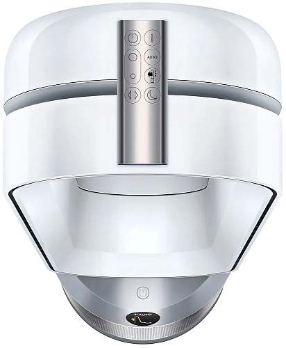 Очиститель воздуха Dyson TP07 (Серебристый)