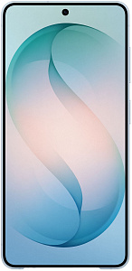 Смартфон Samsung Galaxy S26 (Голубой, 12 ГБ, 512 ГБ, nanoSim+eSim, Global, 5G, Без Rustore)