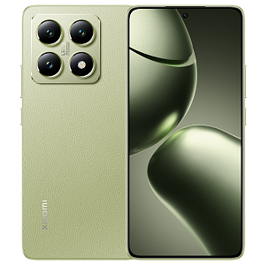 Смартфон Xiaomi 14T 12/512GB (Зеленый, 12 ГБ, 512 ГБ, Global, nanoSim+eSim, Без Rustore)