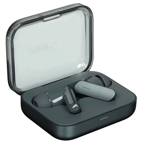 Беспроводные наушники Realme Buds Air 7 (Черный)