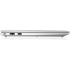 Ноутбук HP ProBook 450 G9 Core i5 1235U/8GB/512GB SSD/15.6" FullHD (Серебристый, 512 ГБ, 8 ГБ)