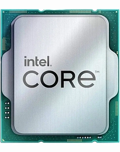 Процессор Intel Core i7-14700KF, 3.4ГГц, (Turbo 5.6ГГц), 20-ядерный, 33МБ, LGA1700, OEM (Черный)