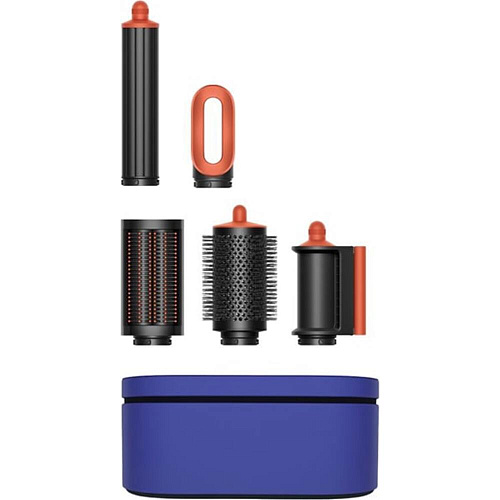 Фен-стайлер Dyson Airwrap HS08 Complete Long (Ceramic patina/topaz, CN)