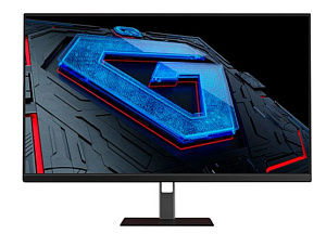 Монитор Redmi Display X27GQ 165Hz (P27QBA-RX) (Черный, CN, 27, IPS)