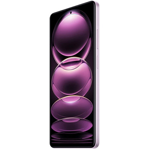 Смартфон Xiaomi Redmi Note 12 Pro 5G 12/256GB Global (Фиолетовый, 12 ГБ, 256 ГБ, Global, Dual nanoSim, Без Rustore)