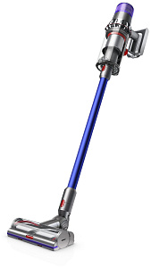 Пылесос Dyson V11 Absolute (Синий/Никель)