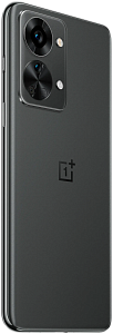 Смартфон Oneplus Nord 2T 12/256GB (Черный, 12 ГБ, 256 ГБ, Global, Dual nanoSim, Без Rustore)