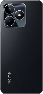 Смартфон Realme C53 8/256GB Global (256 ГБ, Черный, 8 ГБ, Global, Dual nanoSim, Без Rustore)
