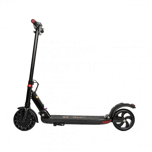 Электросамокат AOVO S3 Pro