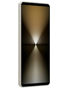 Смартфон Sony Xperia 1 VI 12/512GB (12 ГБ, 512 ГБ, Серебристый, Global, nanoSim+eSim, Без Rustore)