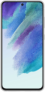 Смартфон Samsung Galaxy S21 FE 5G SM-G990B2/DS 8/256GB (Белый, 256 ГБ, 8 ГБ, Global, Dual nanoSim, Без Rustore)