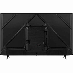 Телевизор Hisense 50E7NQ (Чёрный, 50")