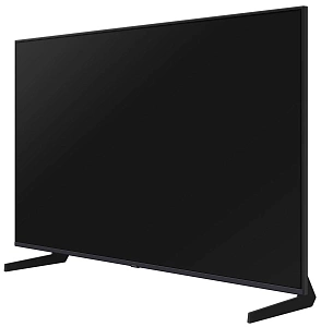 Телевизор Samsung QE50QN80FAUXRU (Чёрный, 50")