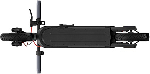 Электросамокат Xiaomi Electric Scooter 5 Max GL (Серый)