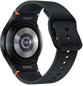 Умные часы Samsung Galaxy Watch FE 40мм (Черный)