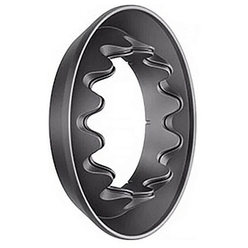 Фен Dyson Supersonic HD08 (Никель/Медный)