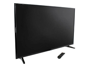 Телевизор Samsung UE43TU7002U 43 2020 LED, HDR (RU/A) (Чёрный, RU)