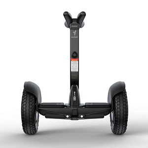 Мини-сигвей Segway Ninebot mini pro 2 (Черный)